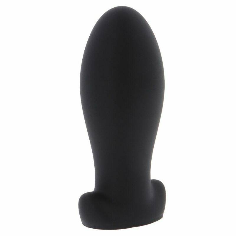 HIDDEN DESIRE - EXTREME HEAVY ANAL STRETCHER PLUG LARGE