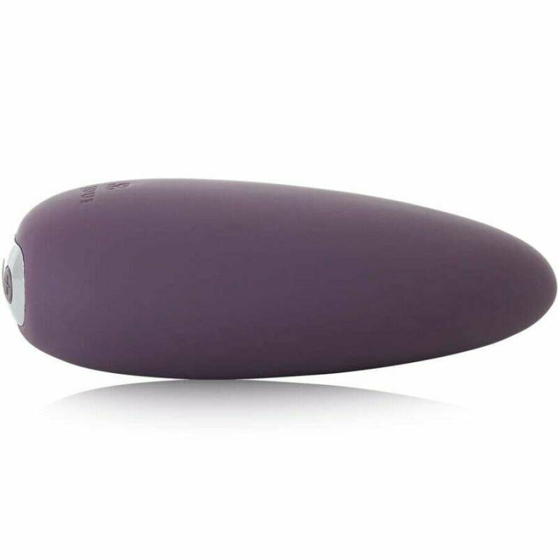 JE JOUE - MIMI CLITORAL VIBRATOR PURPLE