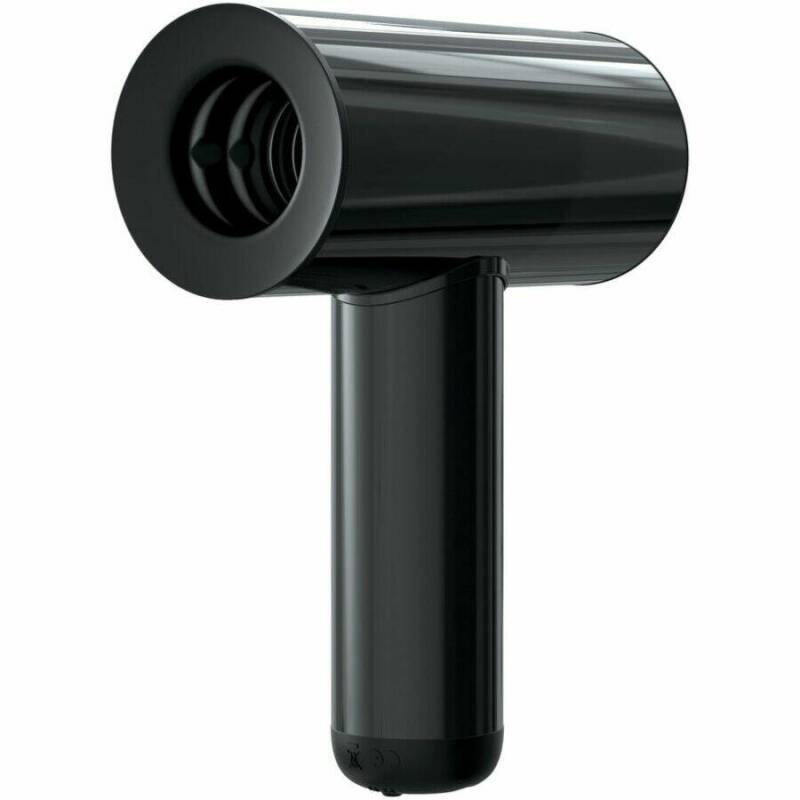 PDX ELITE - DOUBLE AQUATIC AUTOMATIC MASTURBATOR