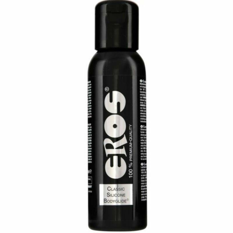 EROS - CLASSIC SILICONE BODYGLIDE 250 ML