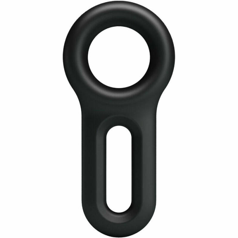 CRAZY BULL - ONIEL SILICONE RING MODEL 18