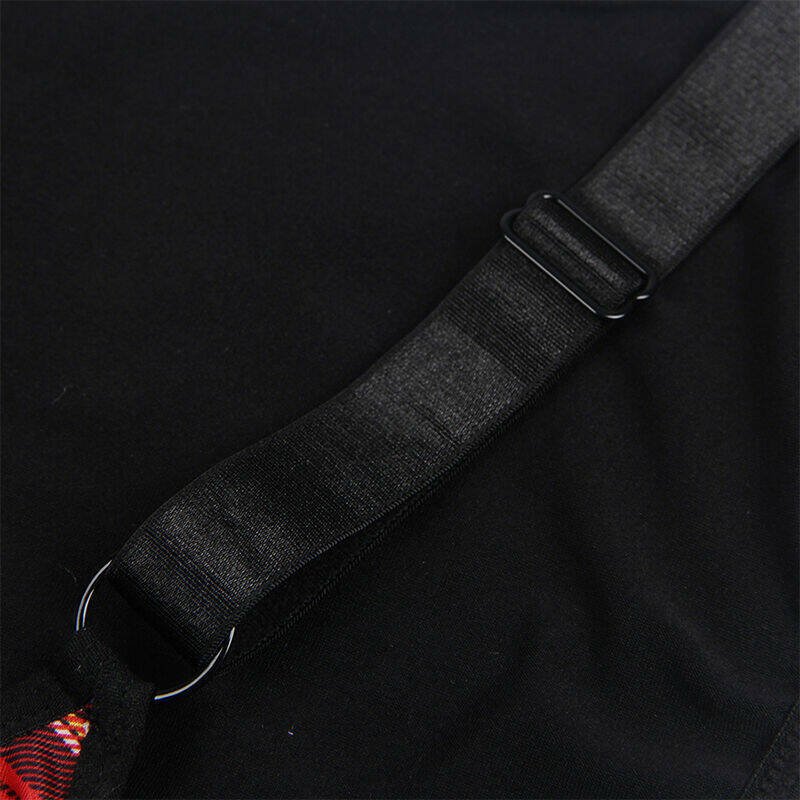 SUBBLIME - SEXY BODY TEACHER COSTUME S/M