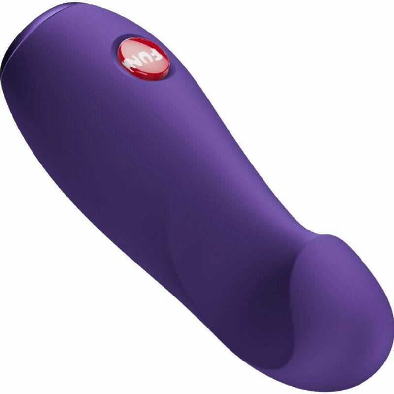 FUN FACTORY - STELLA BULLET VIBRATOR BLACK CURRANT