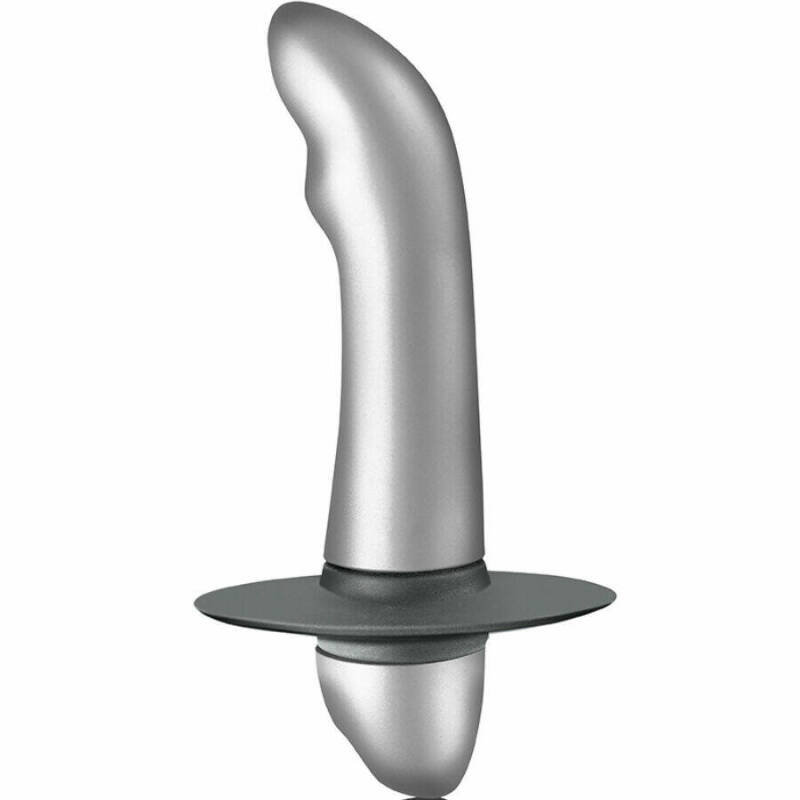 CLIMAXIMUM - ENTICE KIT COCK RING + PROSTATE VIBRATOR BEGINNERS