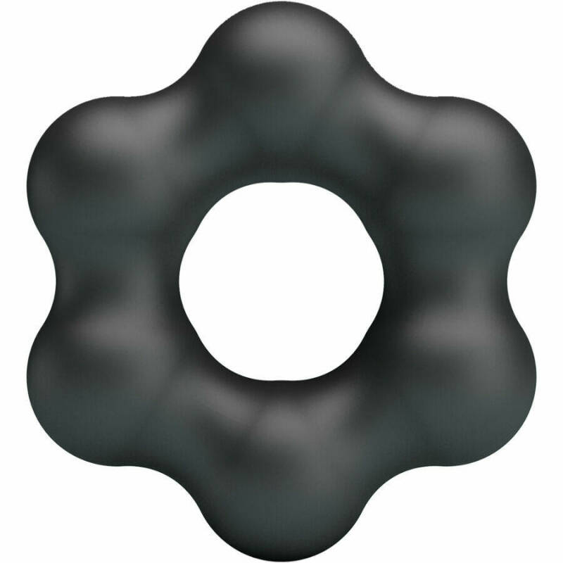 CRAZY BULL - CLAUZELL SILICONE RING MODEL 10