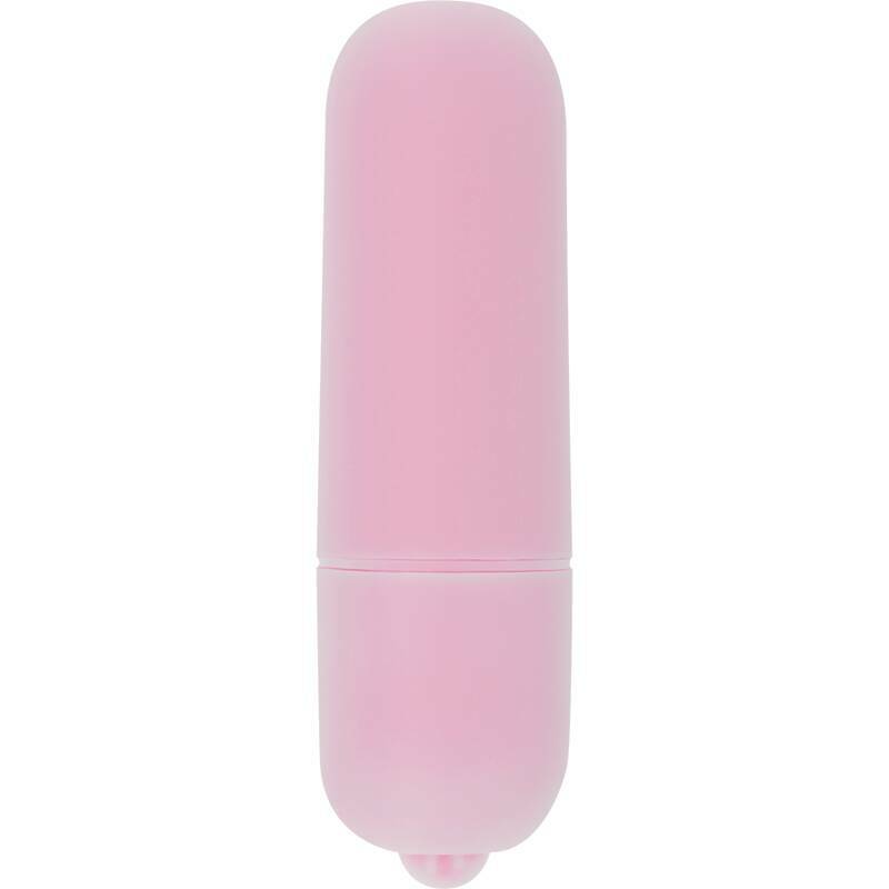 ONLINE - MINI BULLET VIBE PINK
