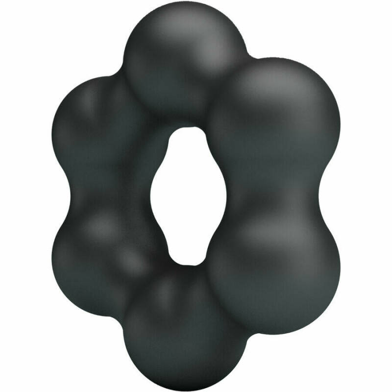 CRAZY BULL - CLAUZELL SILICONE RING MODEL 10