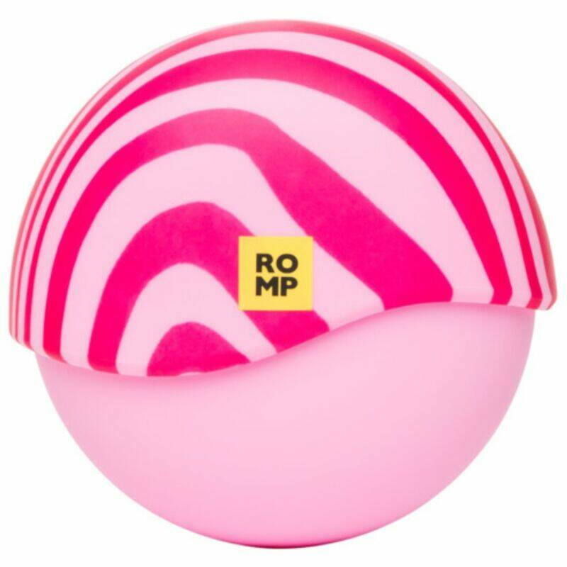ROMP - SPIN CLITORAL SUCTION ANTITUDE WITH ROTATING OPENING AND CLOSING