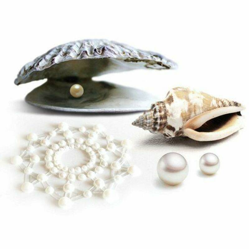 BIJOUX INDISCRETS - MIMI PEARL GOLDEN