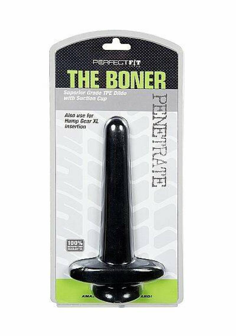 PERFECT FIT BRAND - THE BONER