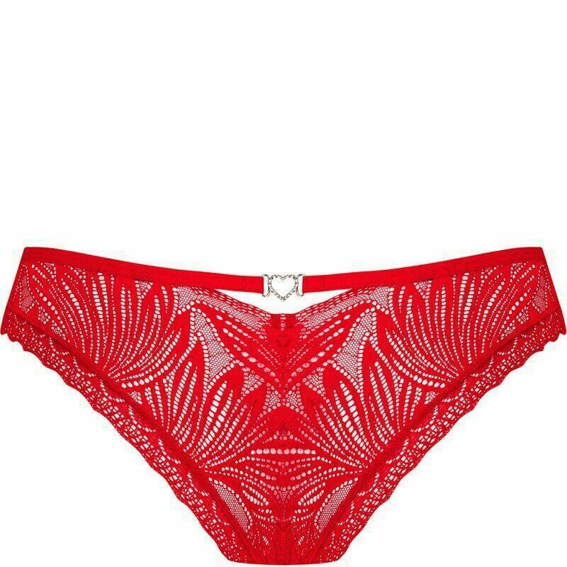 OBSESSIVE - BRAGUITA CHILISA XS/S