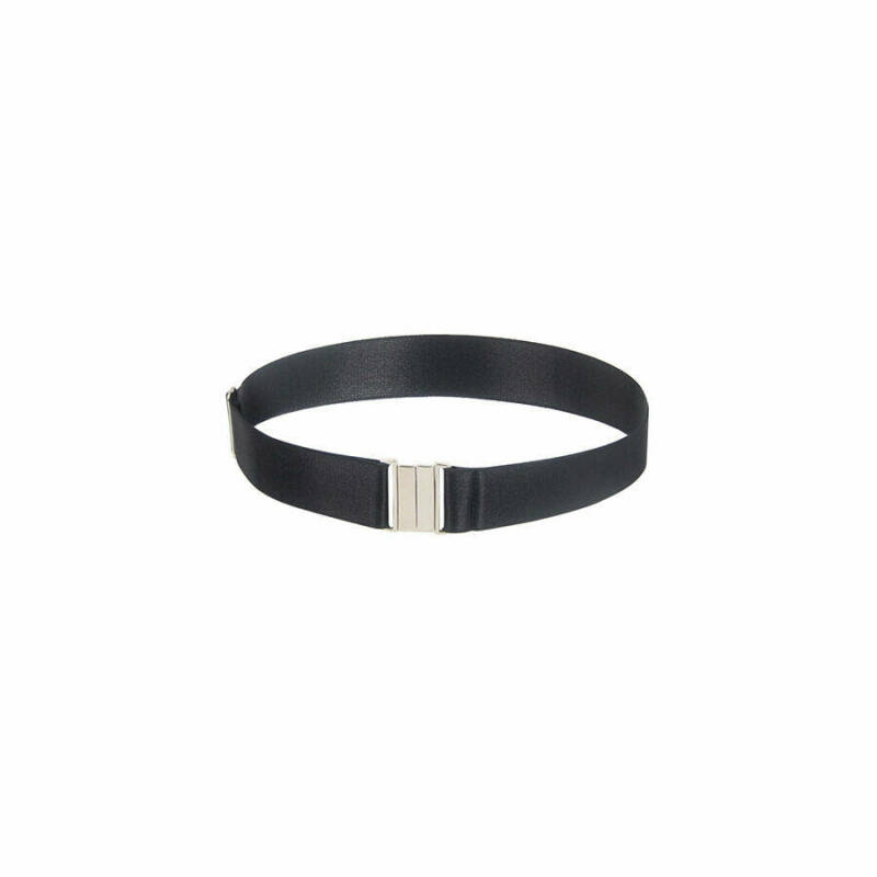 SUBBLIME - 957476 ADJUSTABLE BUCKLES BLACK