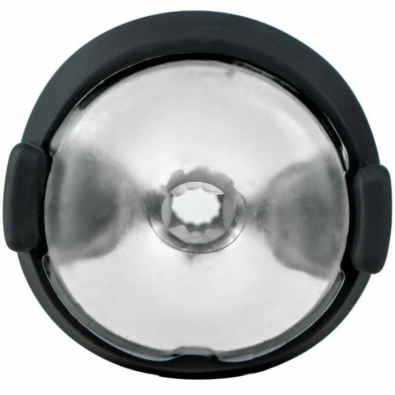 KIIROO - POWERSHOT MALE POCKET VIBRATOR