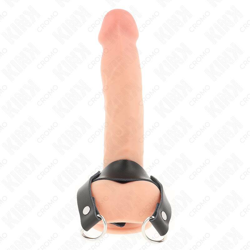 KINK - PENIS RING WITH 