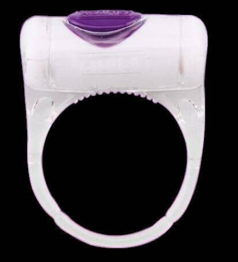 DUREX - INTENSE ORGASMIC VIBRATIONS