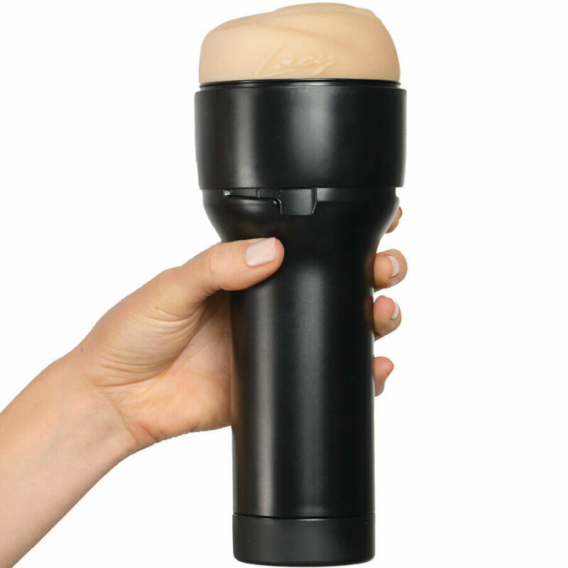 KIIROO - FEEL LACY LENNON MASTURBADOR STARS COLLECTION