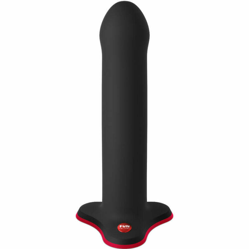 FUN FACTORY - MAGNUM G-SPOT DILDO BLACK