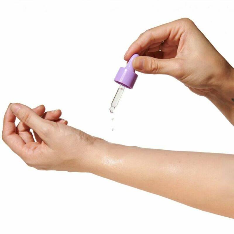 EYE OF LOVE - BLOOM LILAC DREAM PHEROMONE PERFUME OIL 20 ML