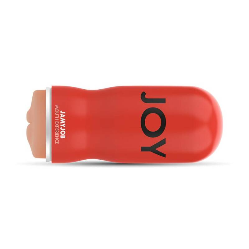 JAMYJOB - MOUTH POWER MASTURBATOR