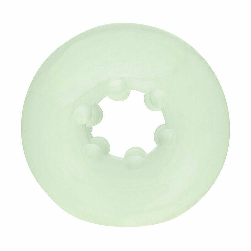 CALEXOTICS - BOUNDLESS BUMPER-STROKER RING