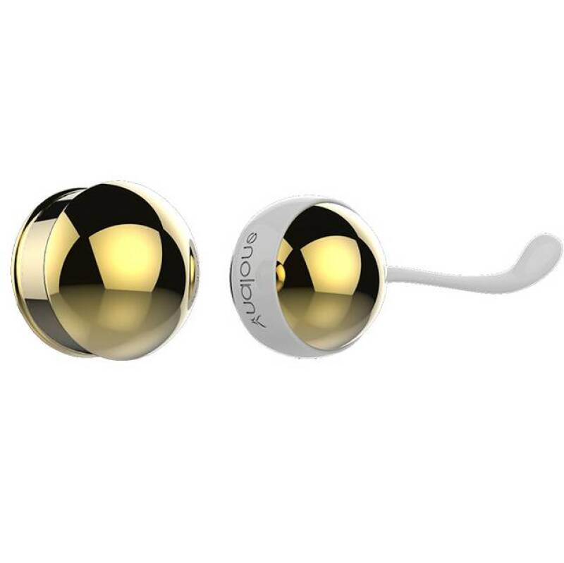 NALONE - YANY BEADS CHINESE BALLS