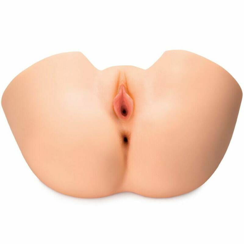 PDX PLUS - 360 BANGER REALISTIC ANAL AND VAGINA MASTURBATOR