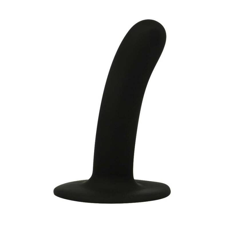 OHMAMA - SILICONE ANAL PLUG 12 CM WIDE