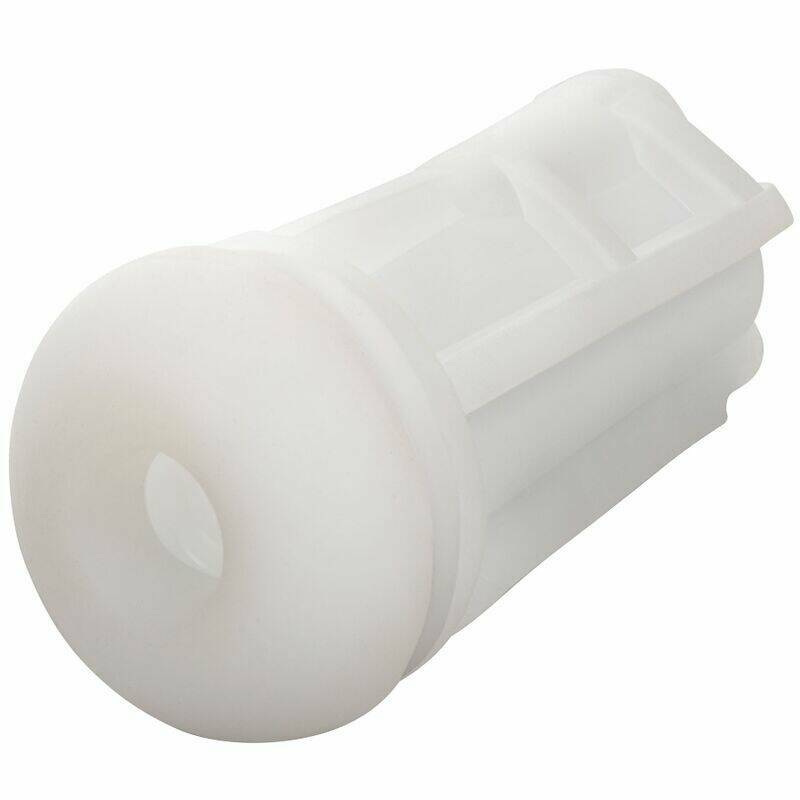 CALEXOTICS - OPTIMUM POWER VIBRATING SUCTION MASTURBATOR