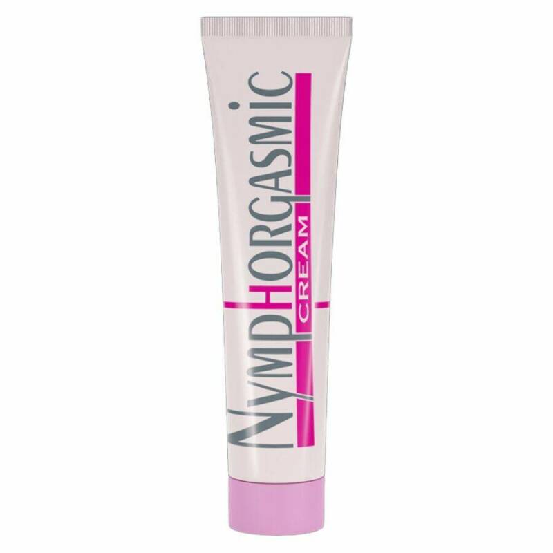 RUF - NYMPHORGASMIC CREAM 15 ML