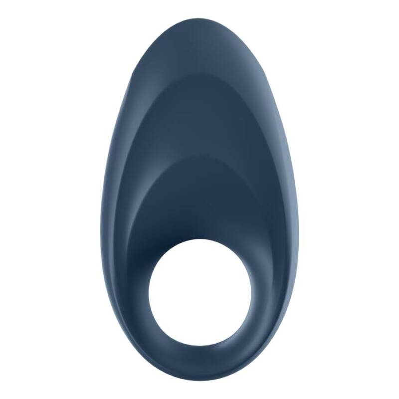 SATISFYER - MIGHTY ONE RING VIBRATOR APP