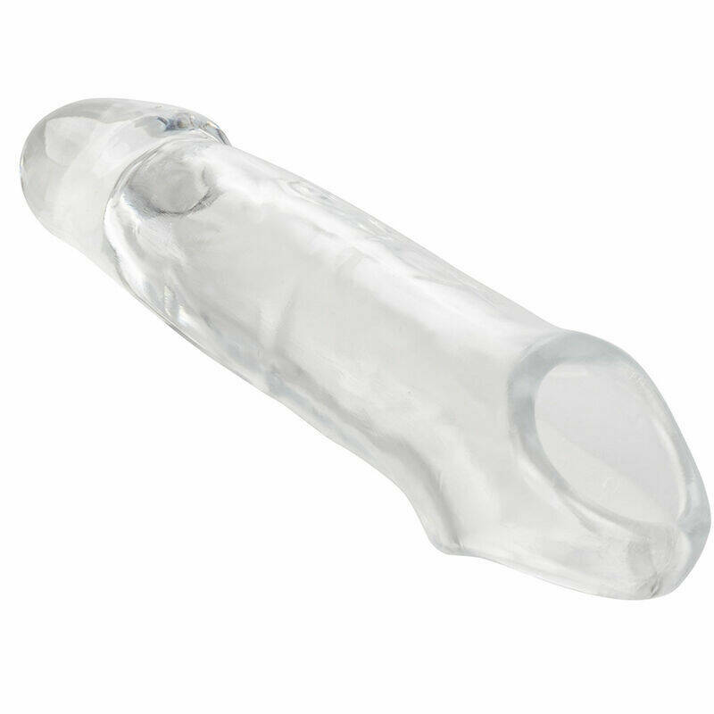 CALEXOTICS - PERFORMANCE MAXX CLEAR EXTENSION 5,5 TRANSPARENT