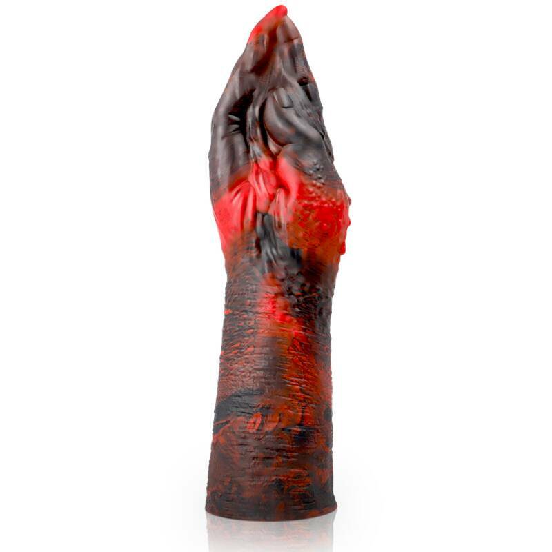 EPIC - LILITH DILDO EVIL DEMON L