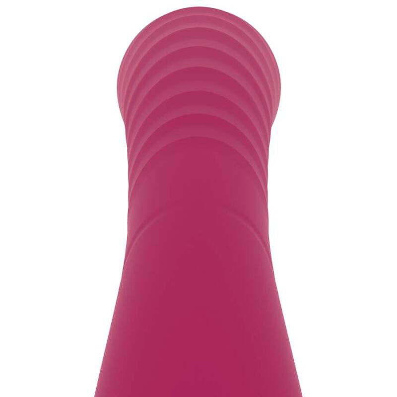 RITHUAL - ORCHID RECHARGEABLE G-POINT KRIYA STIMULATOR