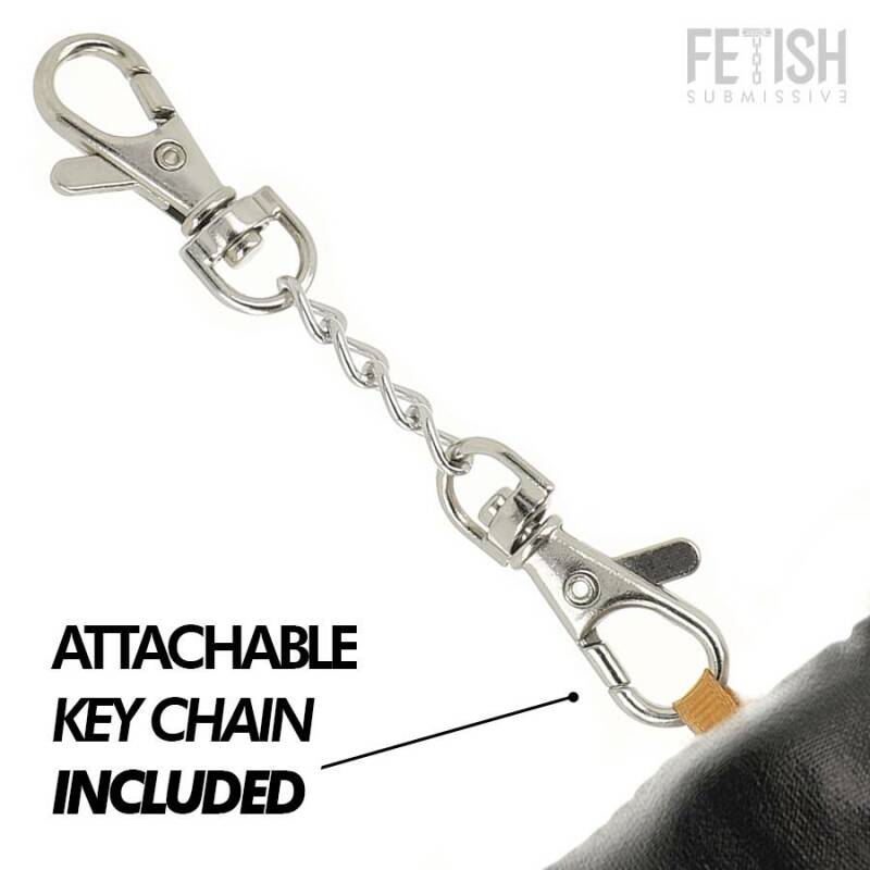 FETISH SUBMISSIVE - LUNO BDSM TEDDY BEAR MODEL 7