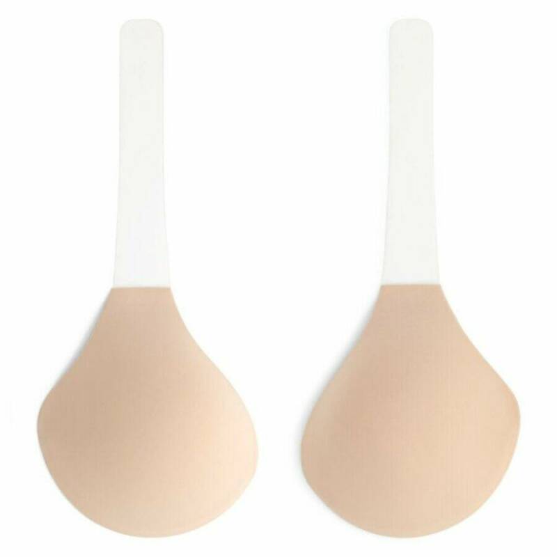 BYE-BRA - SCULPTING LIFTS BEIGE CUP E