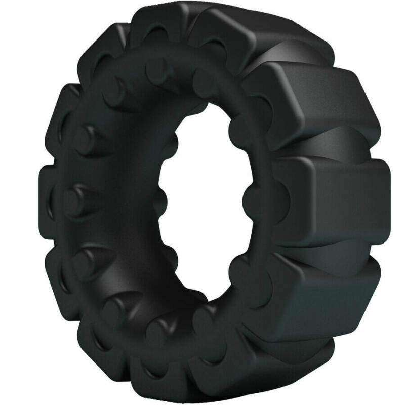 CRAZY BULL - LAIDEN SILICONE RING MODEL 5