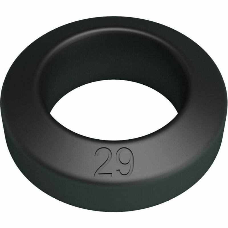 CRAZY BULL - BRODAN SILICONE RING MODEL 9