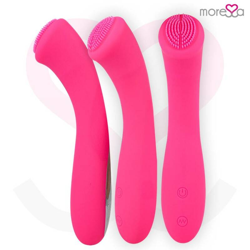 MORESSA - CELSO PREMIUM SILICONE RECHARGEABLE