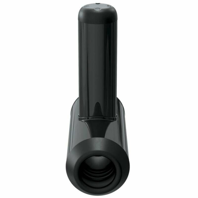 PDX ELITE - DOUBLE AQUATIC AUTOMATIC MASTURBATOR