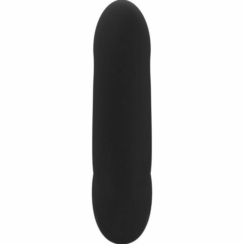 FUN FACTORY - SHARE LITE DOUBLE DILDO BLACK