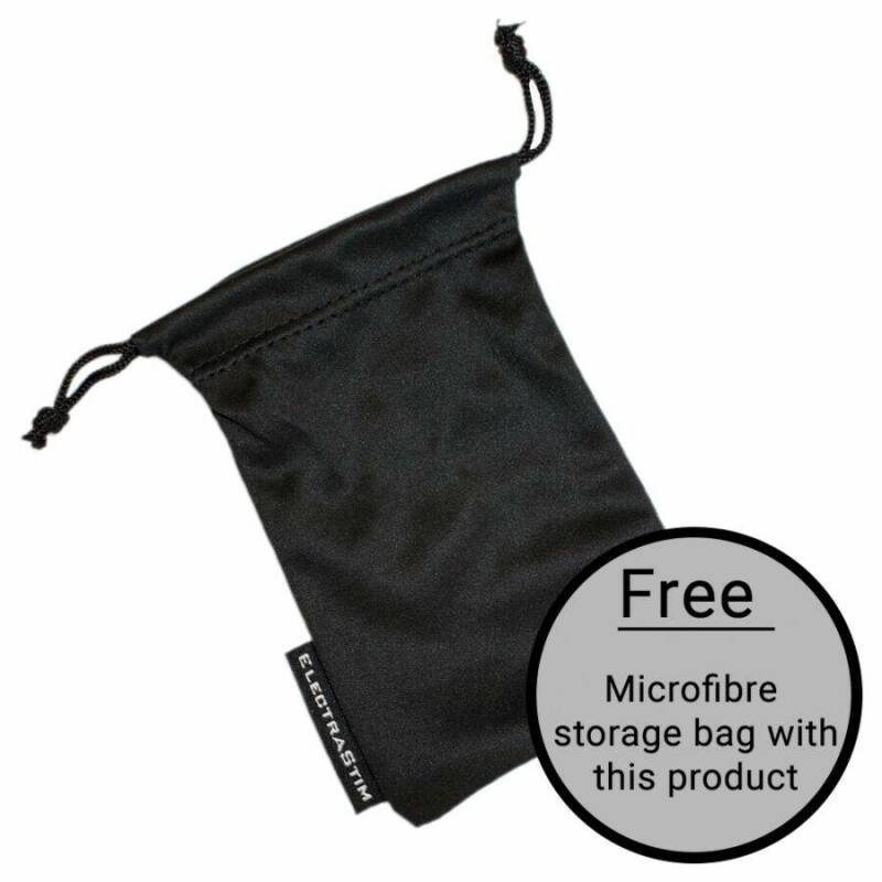 ELECTRASTIM - TADPOLE ELECTRODE SOFT TAIL ELECTRO EGG