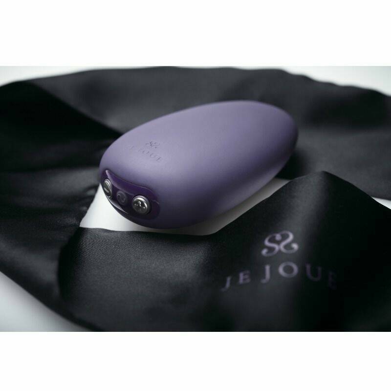 JE JOUE - MIMI SOFT PURPLE MASSAGER