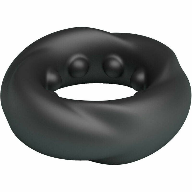 CRAZY BULL - DAQUEZ SILICONE RING MODEL 4