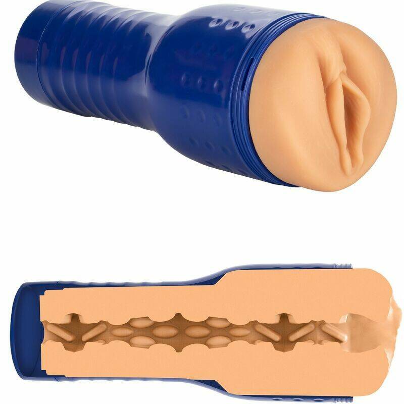 PRIVATE - BRAND GABI GOLD PORNSTAR PUSSY MASTURBATOR