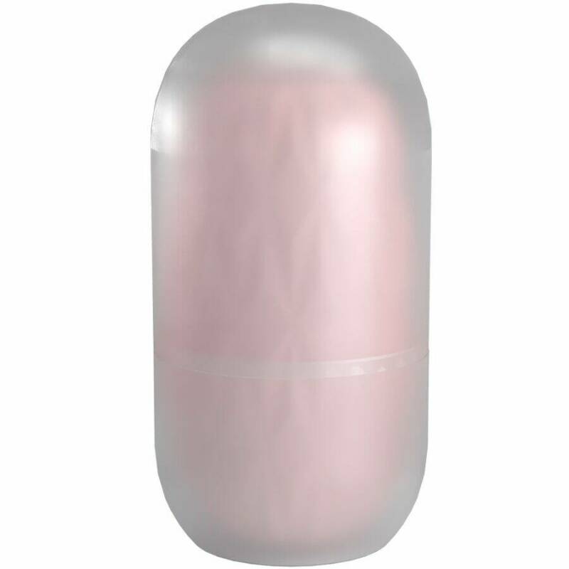 PRETTY LOVE - ATHENA ALICE MALE MASTURBATOR PINK