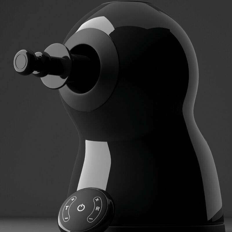 FETISH FANTASY SERIES - SEX MACHINE BIGGER BANG ROTATION AND PUSH