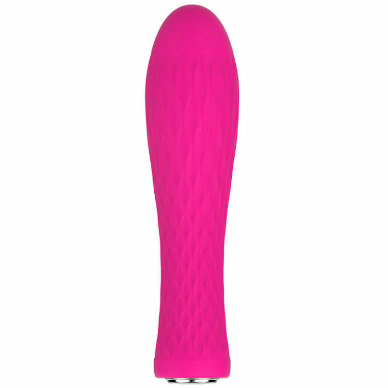 NALONE - IAN MINI PINK VIBRATOR