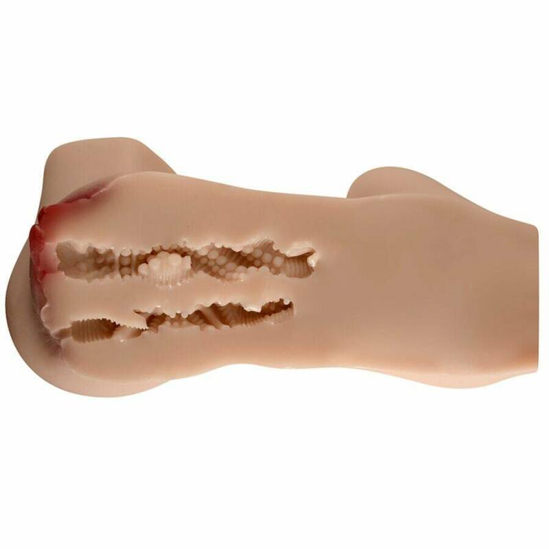 XISE - SUSIE REALISTIC FEMALE TORSO 28 CM