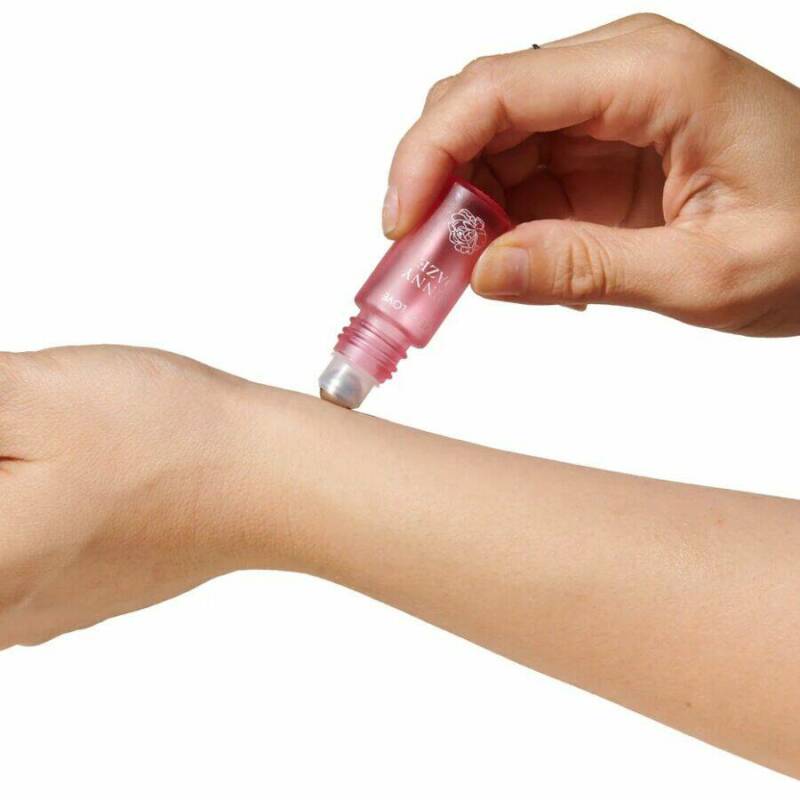 EYE OF LOVE - BLOOM DAY TO NIGHT PHEROMONE ROLL-ON PERFUME SET 2 X 5 ML