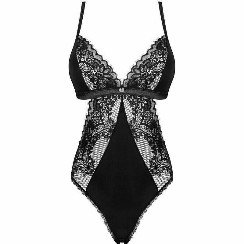 OBSESSIVE - MADERRIS TEDDY XS/S